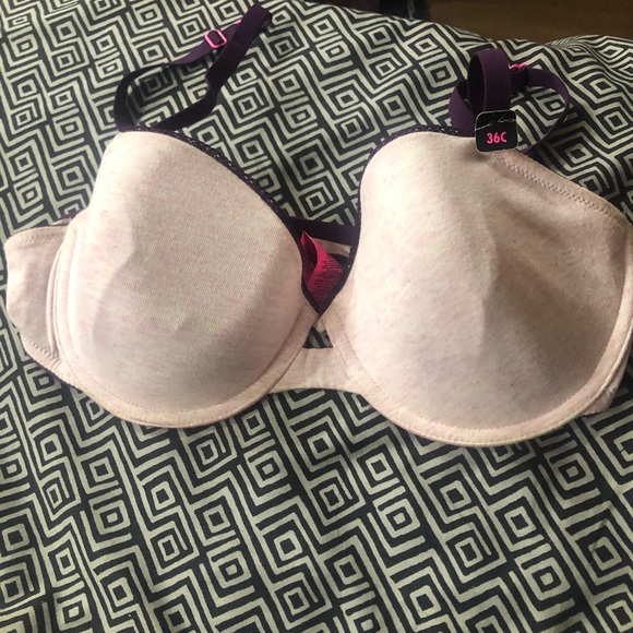 Beautiful l la senza bra in perfect condition